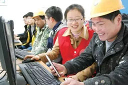 江苏：持续提升新生代农民工职业技能 助力推动全省乡村振兴