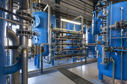 特种设备作业二级锅炉水质处理G5培训报考简章