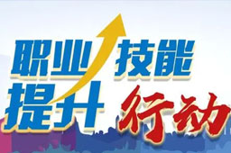 浙江温州：职业技能提升行动精准赋能新经济发展