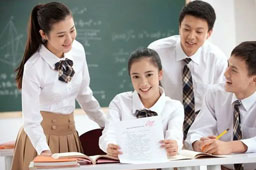 北京：发布“教培行业人才专项服务季”活动倡议书