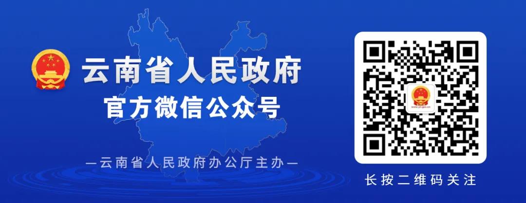 权威发布丨云南省人民政府关于实施“技能云南”行动的意见