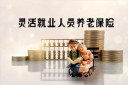 云南：灵活就业人员养老保险申报标准出炉