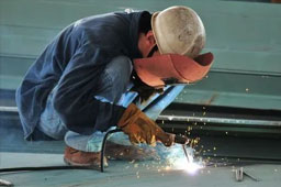 玉溪焊工操作证要怎么报考,焊工证考前培训中心