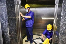 电梯维修工需注意什么，基本安全知识有哪些？