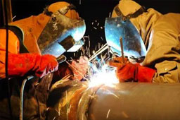 宁洱县特种设备焊工证考证培训报名,有没有年龄限制