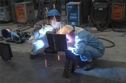 姚安县专业的特种设备焊工证考些培训学校,考证培训报名