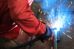 金平县特种设备焊工证是什么部门颁发的,考试培训费用是多少钱