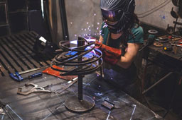 云南焊工培训，电焊工所要了解的基本知识有哪些？