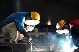2023年曲靖焊工证考证培训：硬质合金的钎焊